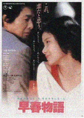 雾港谜踪 悬疑剧集海报